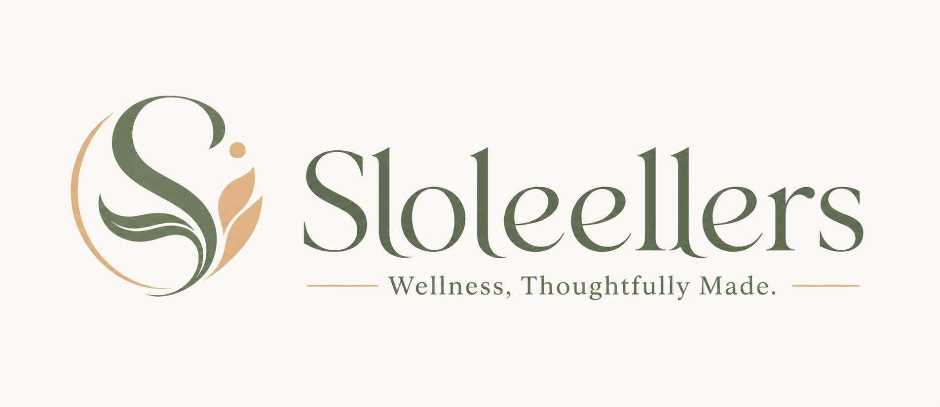 Sloleellers - Wellness, Thoughtfully Made