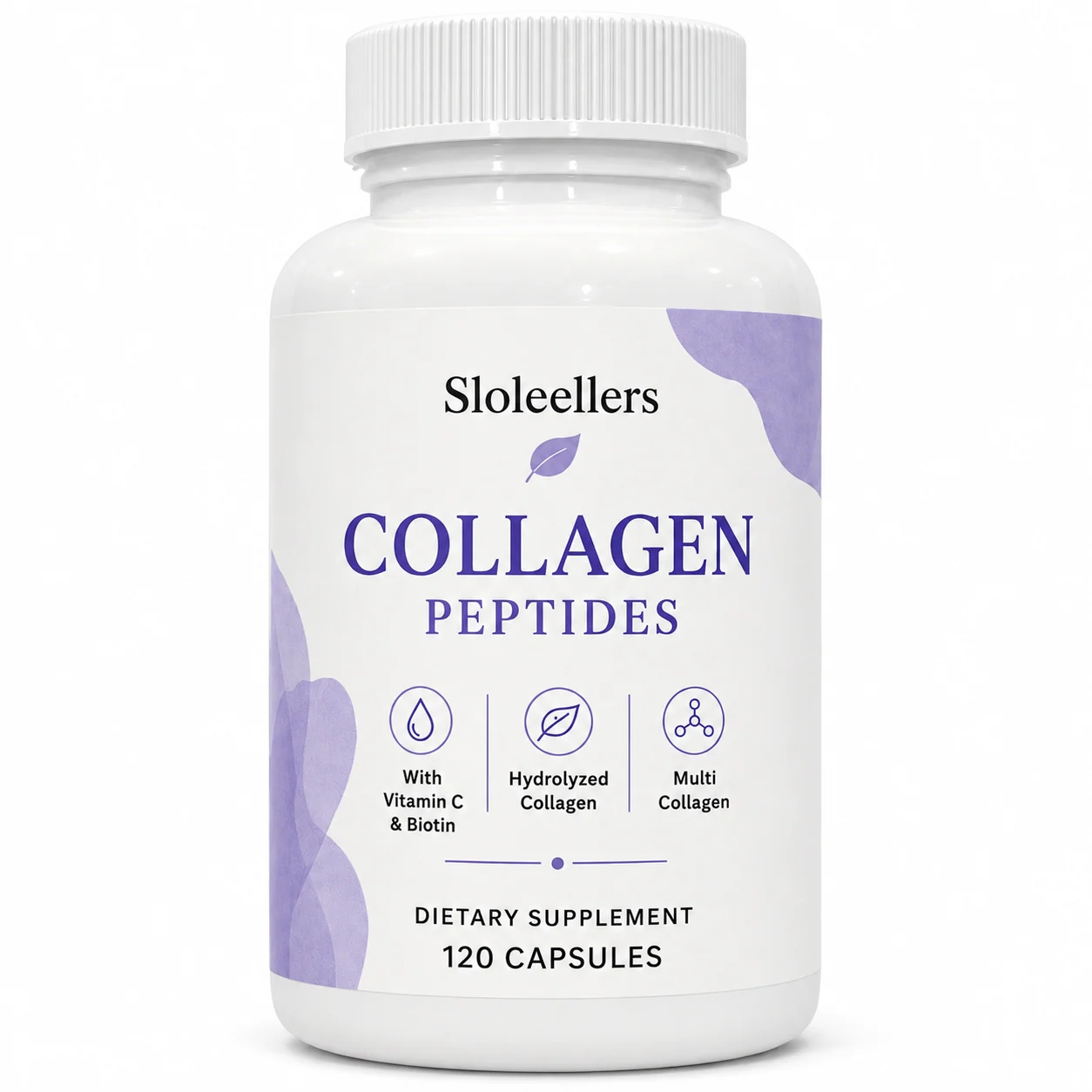 Multi Collagen Peptides