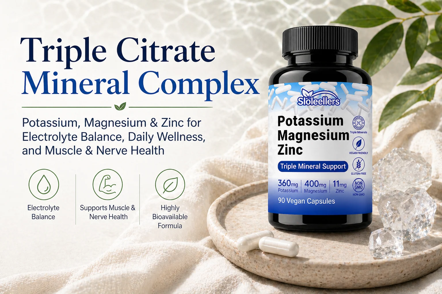 Potassium Magnesium Zinc product story 1