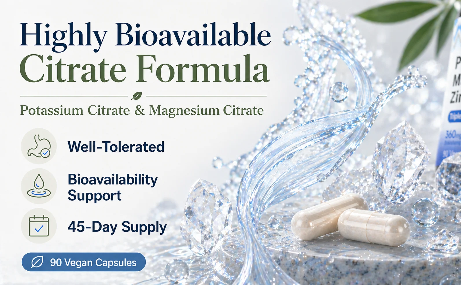 Potassium Magnesium Zinc product story 2